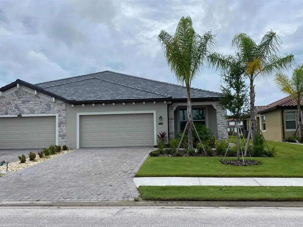 2616 Avolet Court Bradenton FL 34211