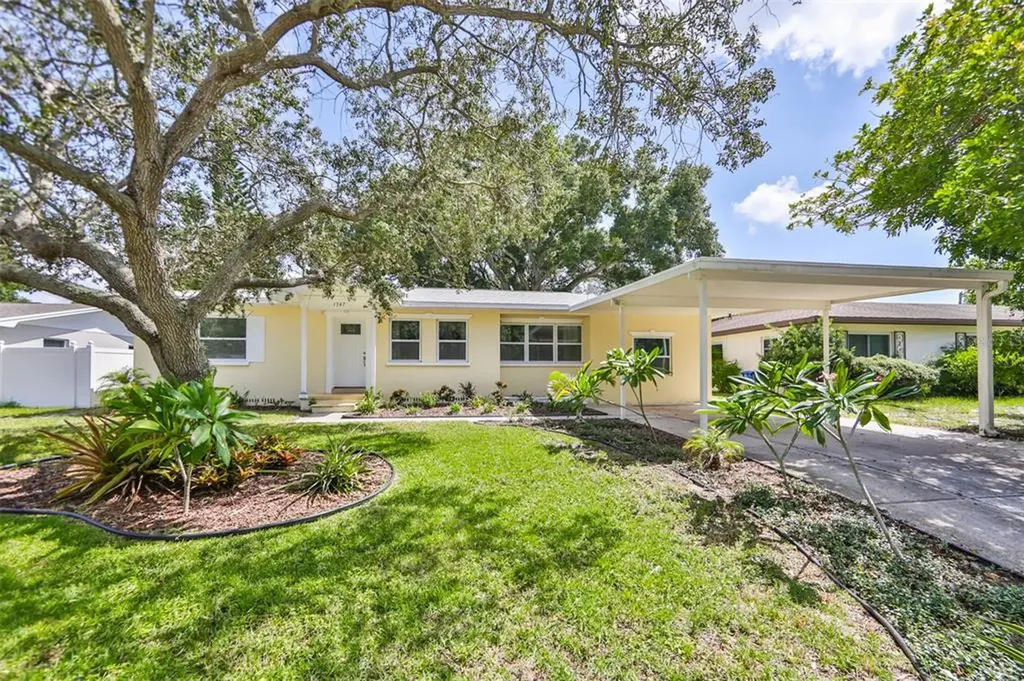 1547 Ottawa Road Clearwater FL 33756