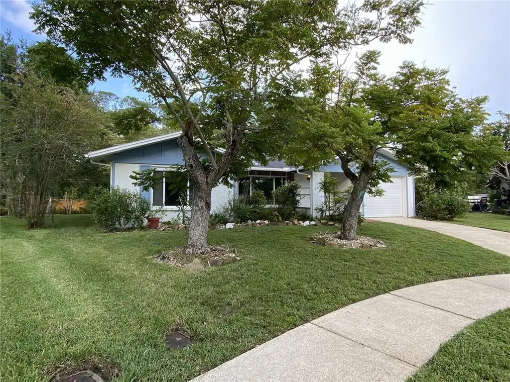 1123 Mainsail Circle Palm Harbor FL 34685