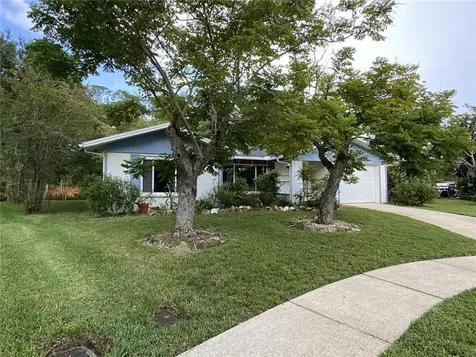 1123 Mainsail Circle Palm Harbor FL 34685