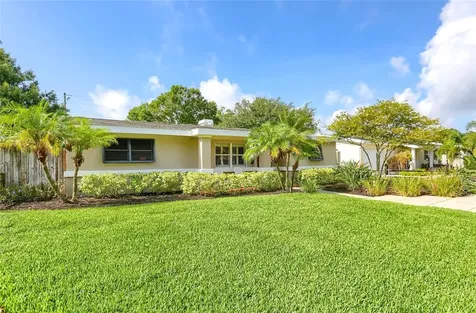 462 43rd Avenue NE St Petersburg FL 33703