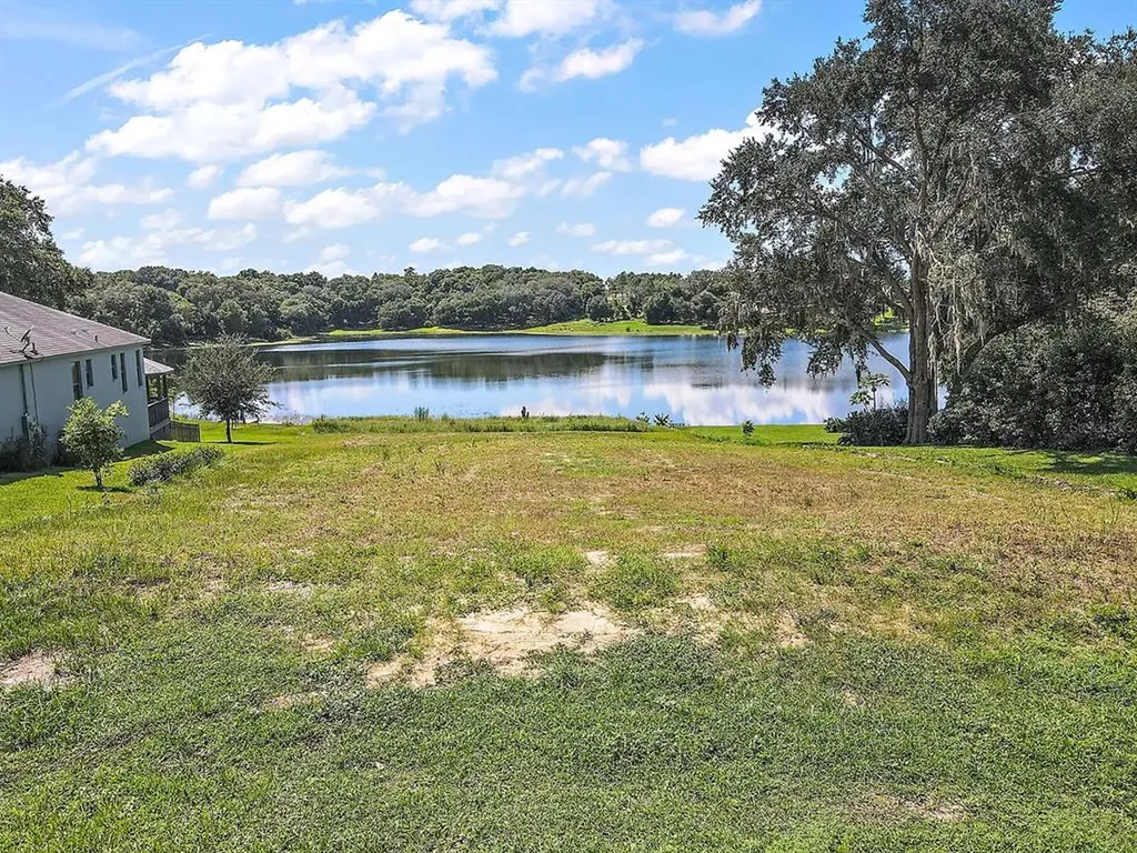 221 Forest Park Lane Lady Lake FL 32159