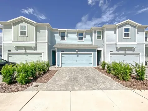 2902 Satire Street Kissimmee FL 34746
