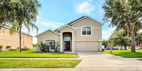 2115 Woodsedge Drive Kissimmee FL 34746