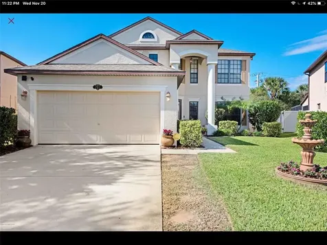 702 Marian Court Titusville FL 32780