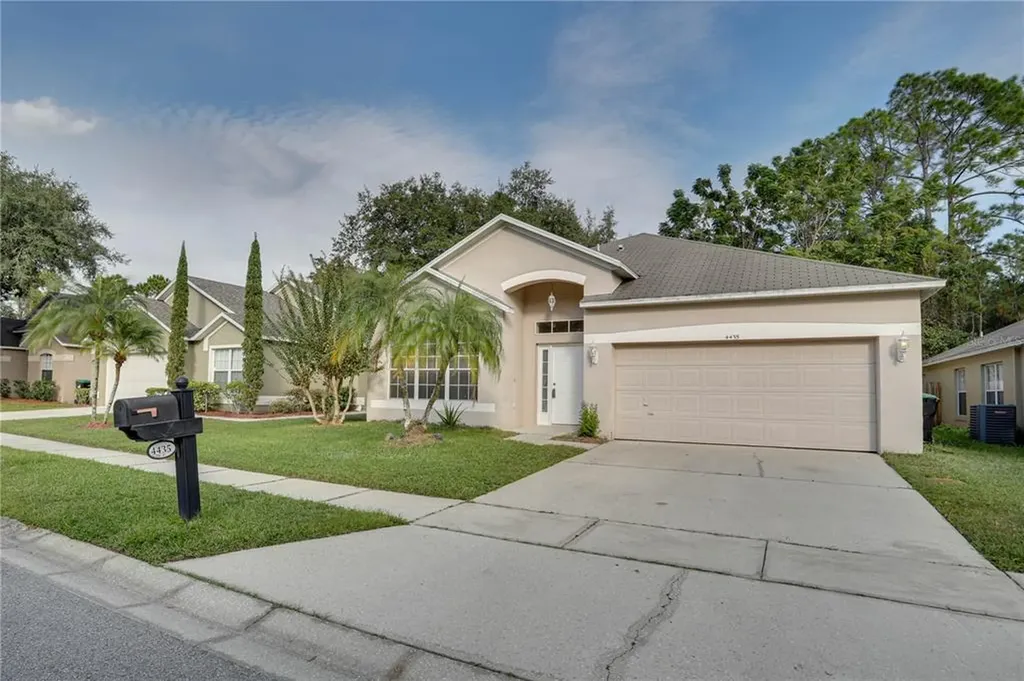 4435 King Edward Drive Orlando FL 32826