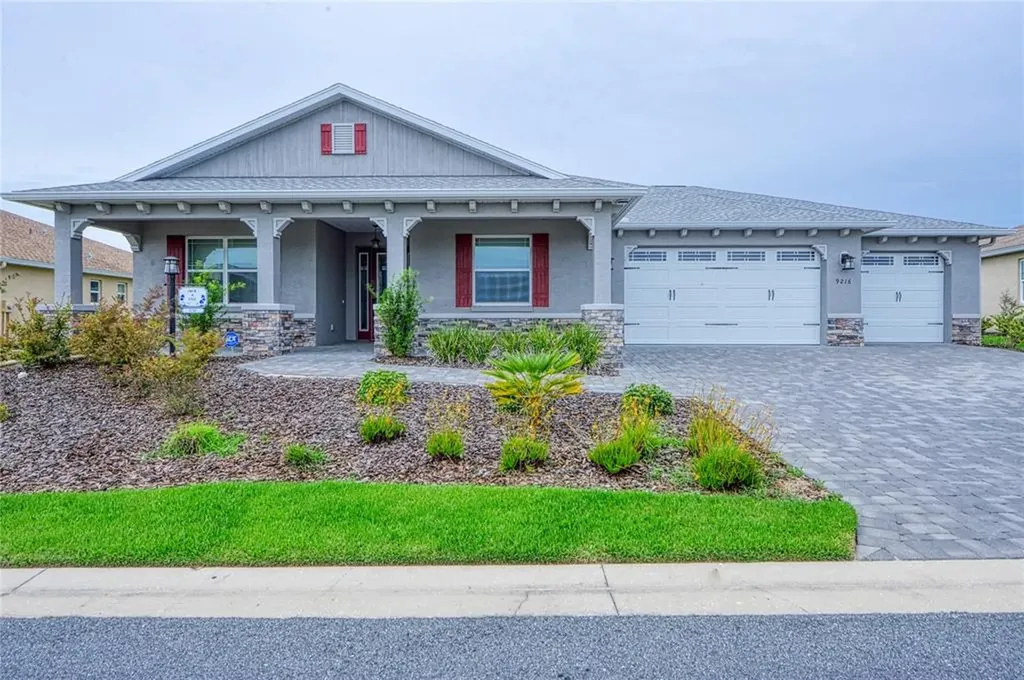 9216 SW 89th Street Road Ocala FL 34481