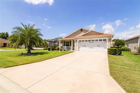 2014 Sedgefield Terrace The Villages FL 32162