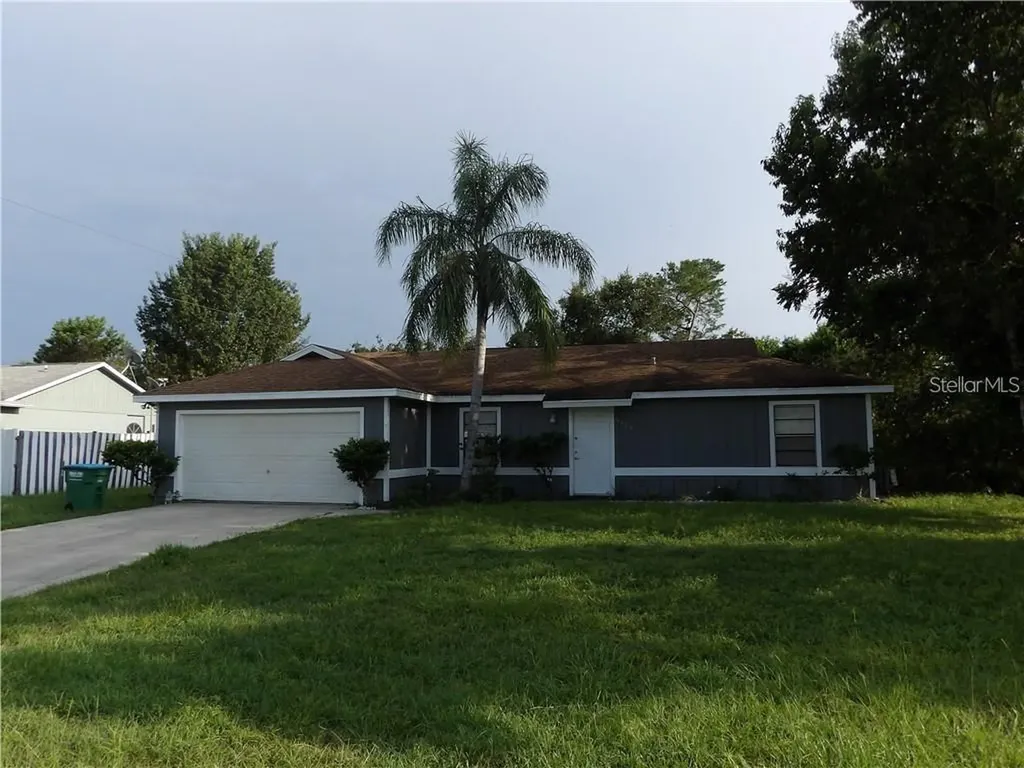 3039 Kirkland Street Deltona FL 32738