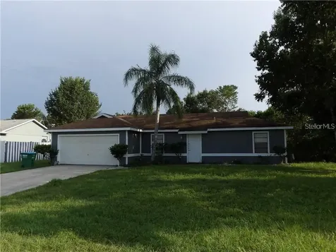 3039 Kirkland Street Deltona FL 32738