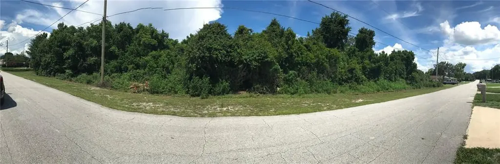2519 Delbarton Avenue Deltona FL 32725