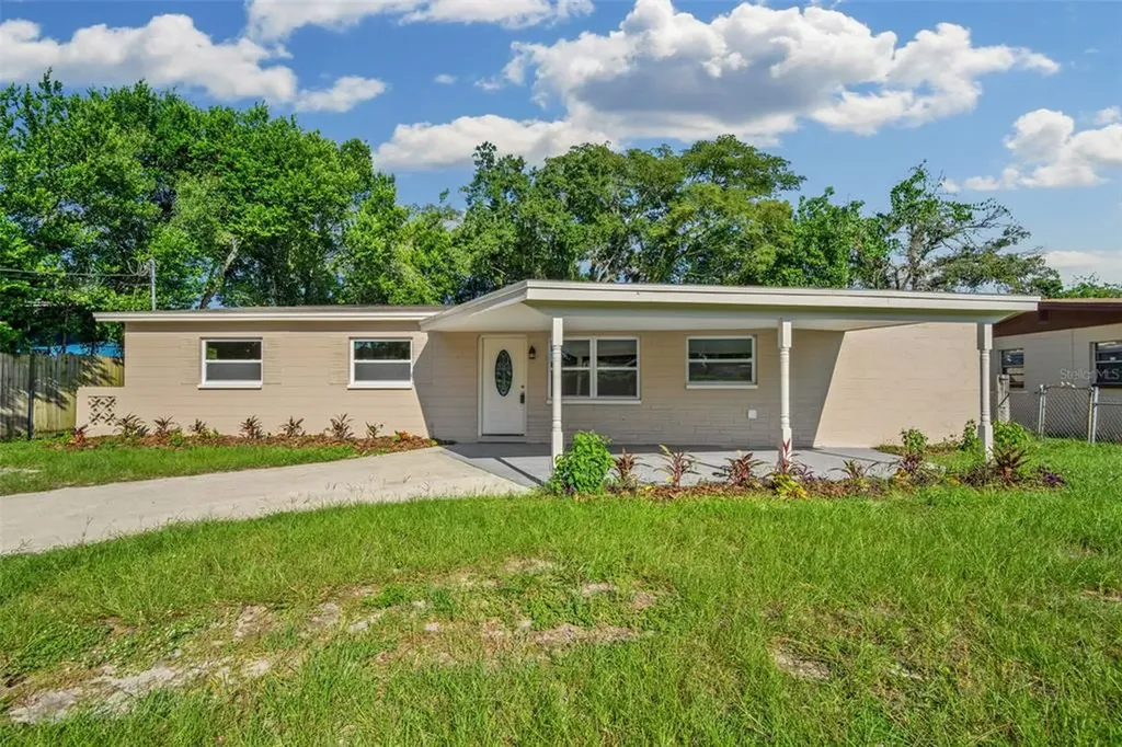 10601 N Altman Street Tampa FL 33612