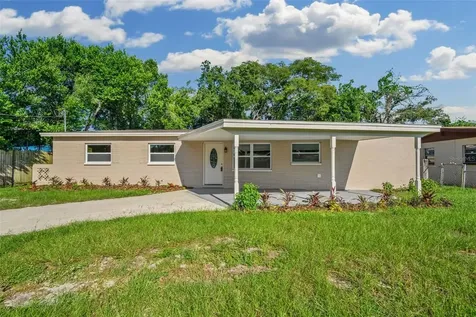 10601 N Altman Street Tampa FL 33612