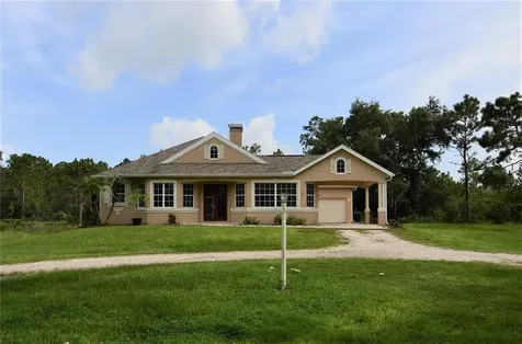25708 61st Avenue E Myakka City FL 34251