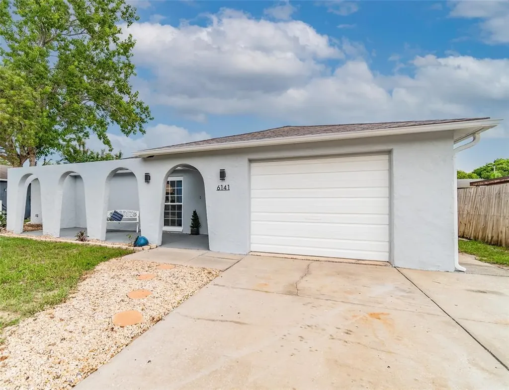6141 Appomattox Drive Holiday FL 34690
