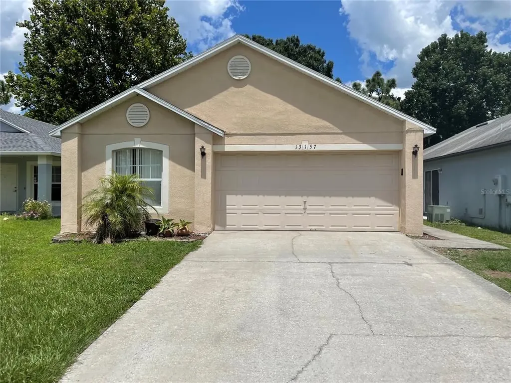13157 Odyssey Lake Way Orlando FL 32826