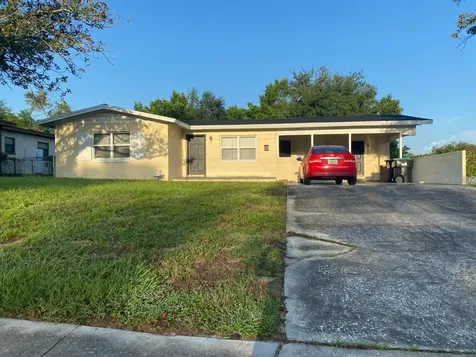 1654 N Hastings Street Orlando FL 32808