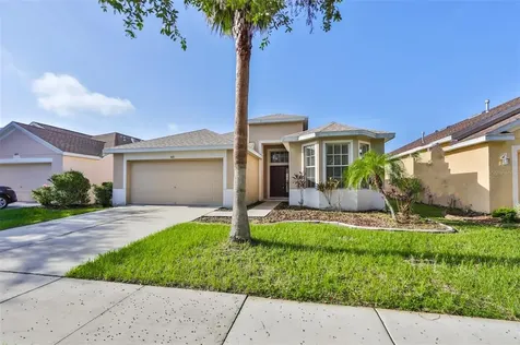 406 Halifax Bay Court Apollo Beach FL 33572
