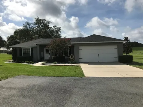 10567 N Circle M Avenue Dunnellon FL 34433