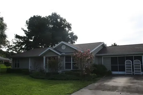 10803 SW 81st Court Road Ocala FL 34481