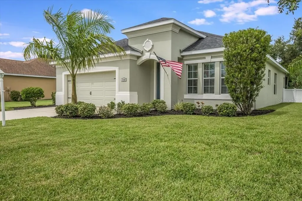 4540 29th Avenue Circle E Palmetto FL 34221