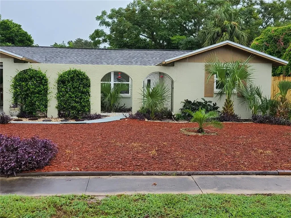 11030 Tyler Drive Port Richey FL 34668