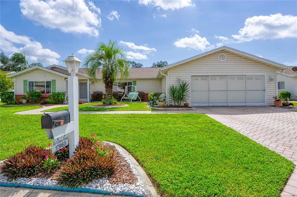 17963 SE 99th Avenue Summerfield FL 34491