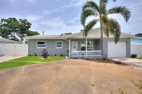 3118 54th Street N St Petersburg FL 33710