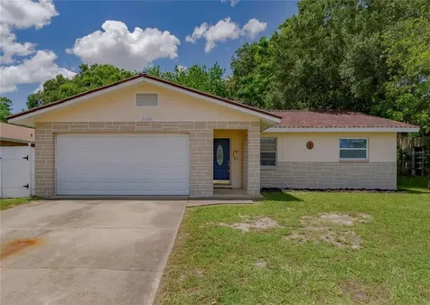 2100 58th Street N St Petersburg FL 33710