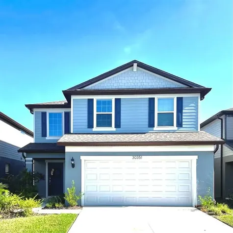 30351 Larimar Lane Wesley Chapel FL 33545