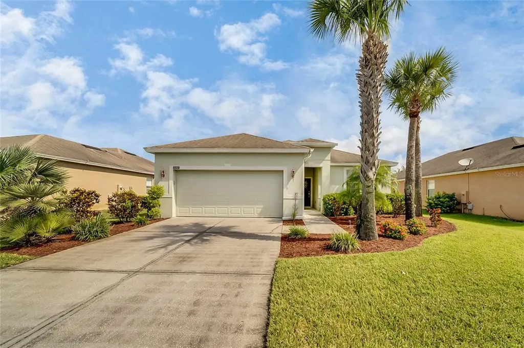 136 Adoncia Way Sanford FL 32771