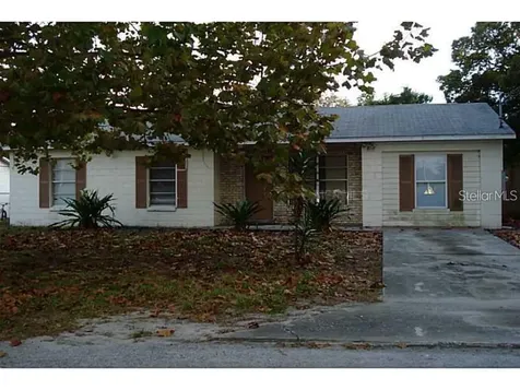 1201 Colerain Avenue Tavares FL 32778