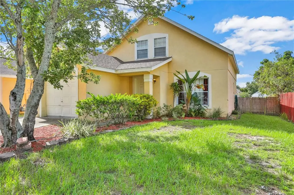 322 Windford Court Winter Garden FL 34787