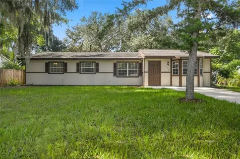 706 W Wisconsin Avenue Orange City FL 32763