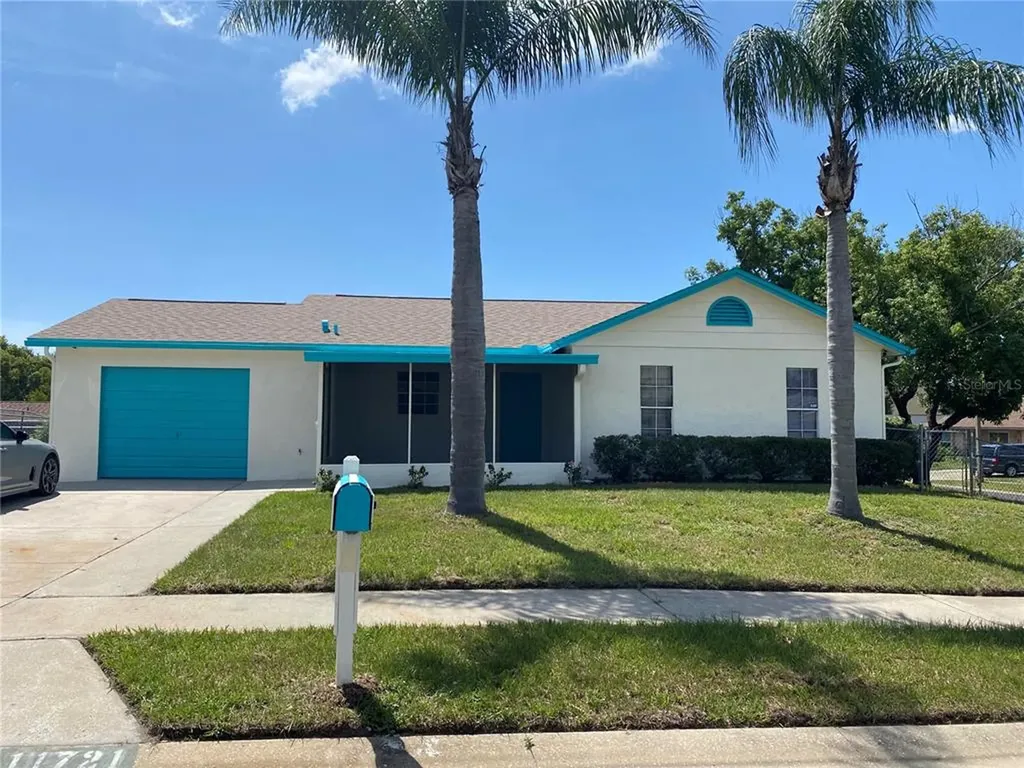 11721 Salmon Drive Port Richey FL 34668
