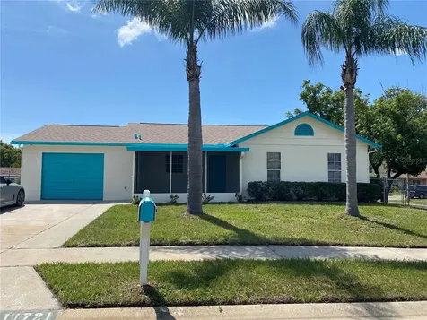 11721 Salmon Drive Port Richey FL 34668