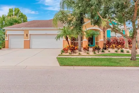 5252 Moon Shell Drive Apollo Beach FL 33572