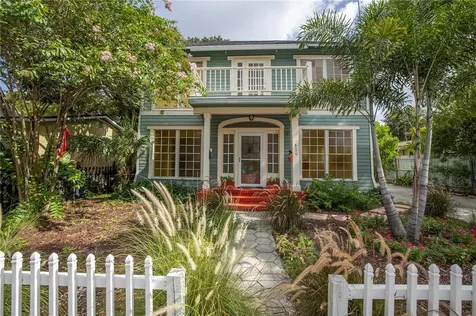 835 22nd Avenue N St Petersburg FL 33704