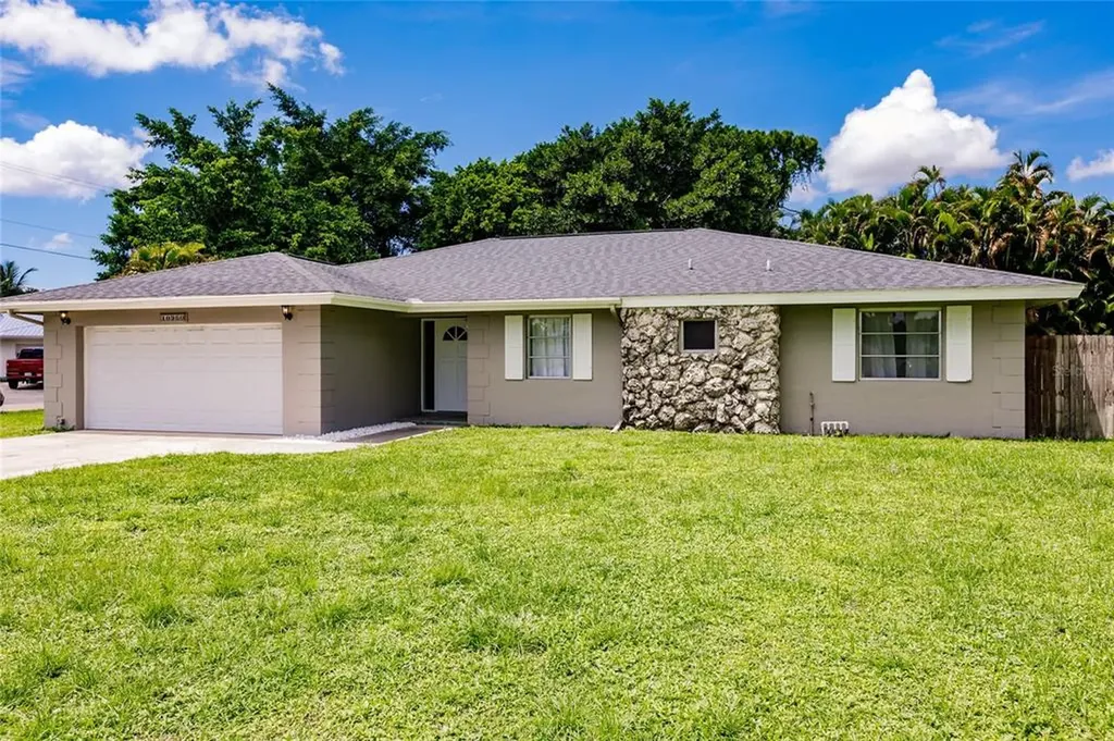 10960 Mcgregor Boulevard Fort Myers FL 33919