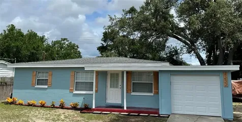 4232 N Sandalwood Circle Tampa FL 33617