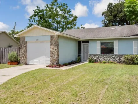 4222 Lake Tennessee Drive Orlando FL 32812
