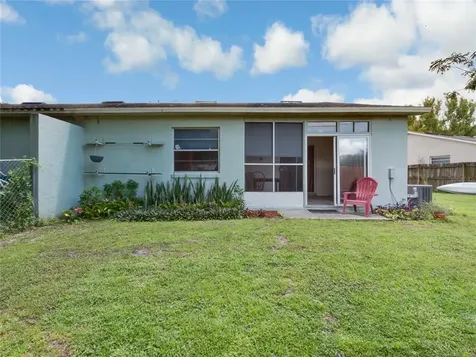 4222 Lake Tennessee Drive Orlando FL 32812