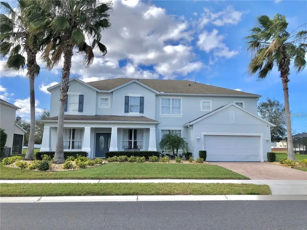 15445 Belle Meade Drive Winter Garden FL 34787