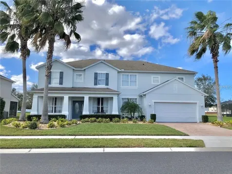 15445 Belle Meade Drive Winter Garden FL 34787