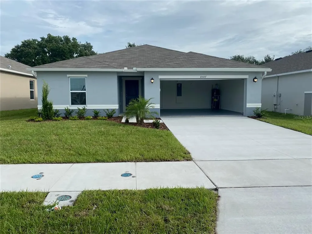 4587 Casablanca Avenue Kissimmee FL 34746