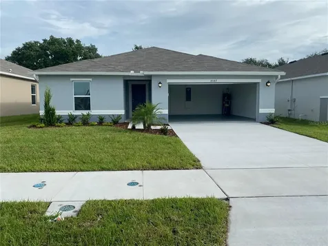 4587 Casablanca Avenue Kissimmee FL 34746