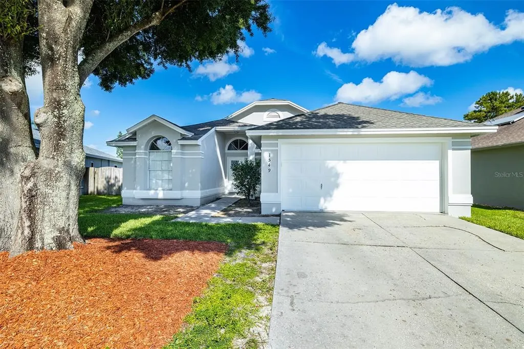 1549 Chepacket Street Brandon FL 33511