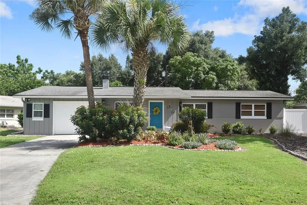 2619 Ambergate Road Winter Park FL 32792