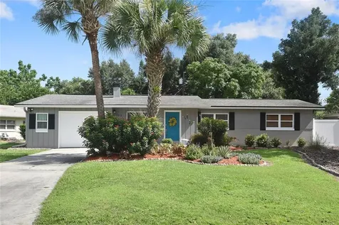 2619 Ambergate Road Winter Park FL 32792