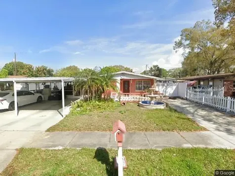 4523 W Clifton Street Tampa FL 33614